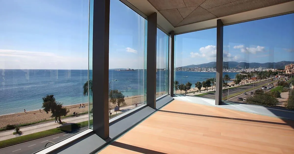 Hotel Melia Palma Bay