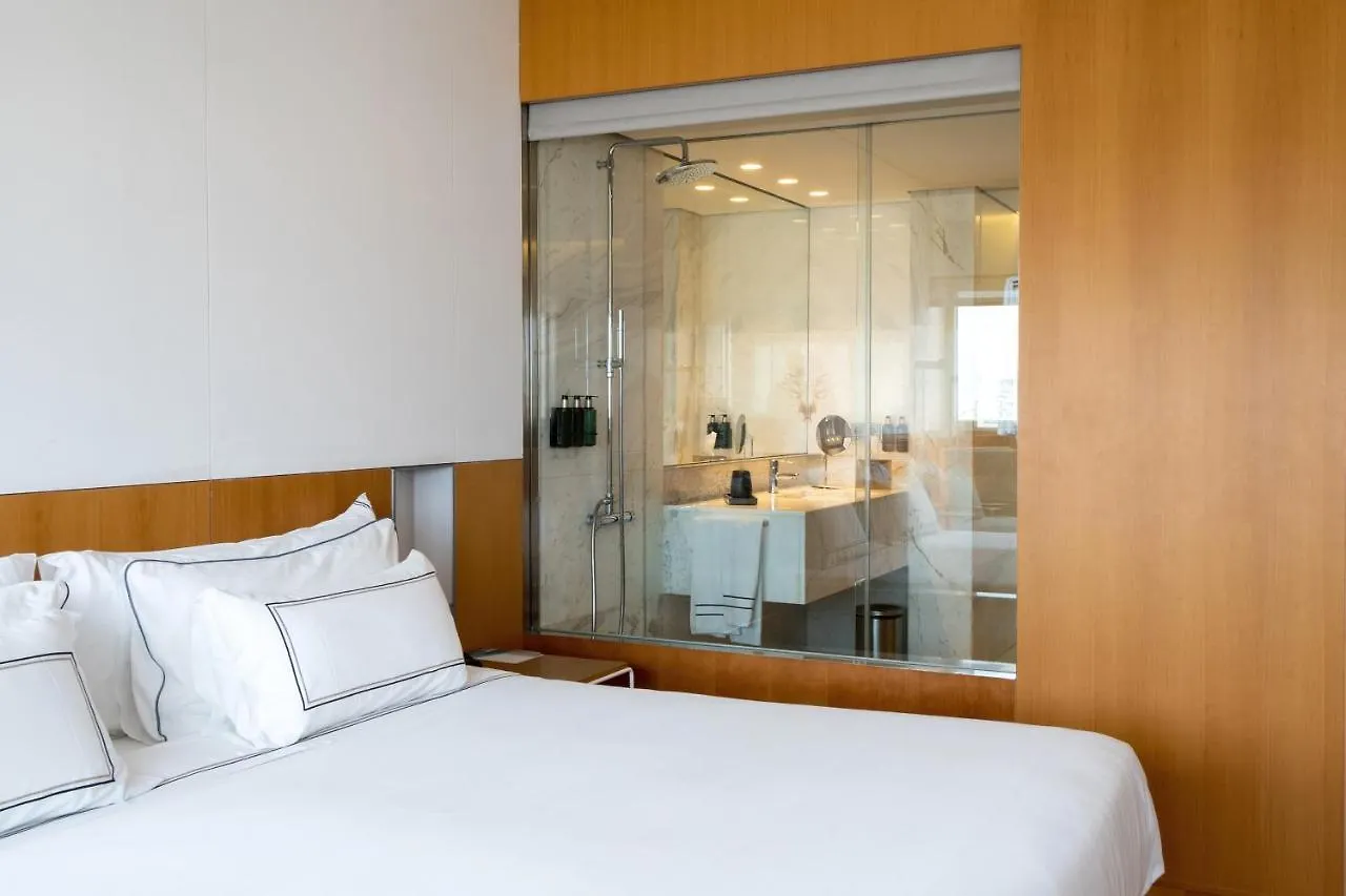 Hotel Melia Palma Bay Spagna