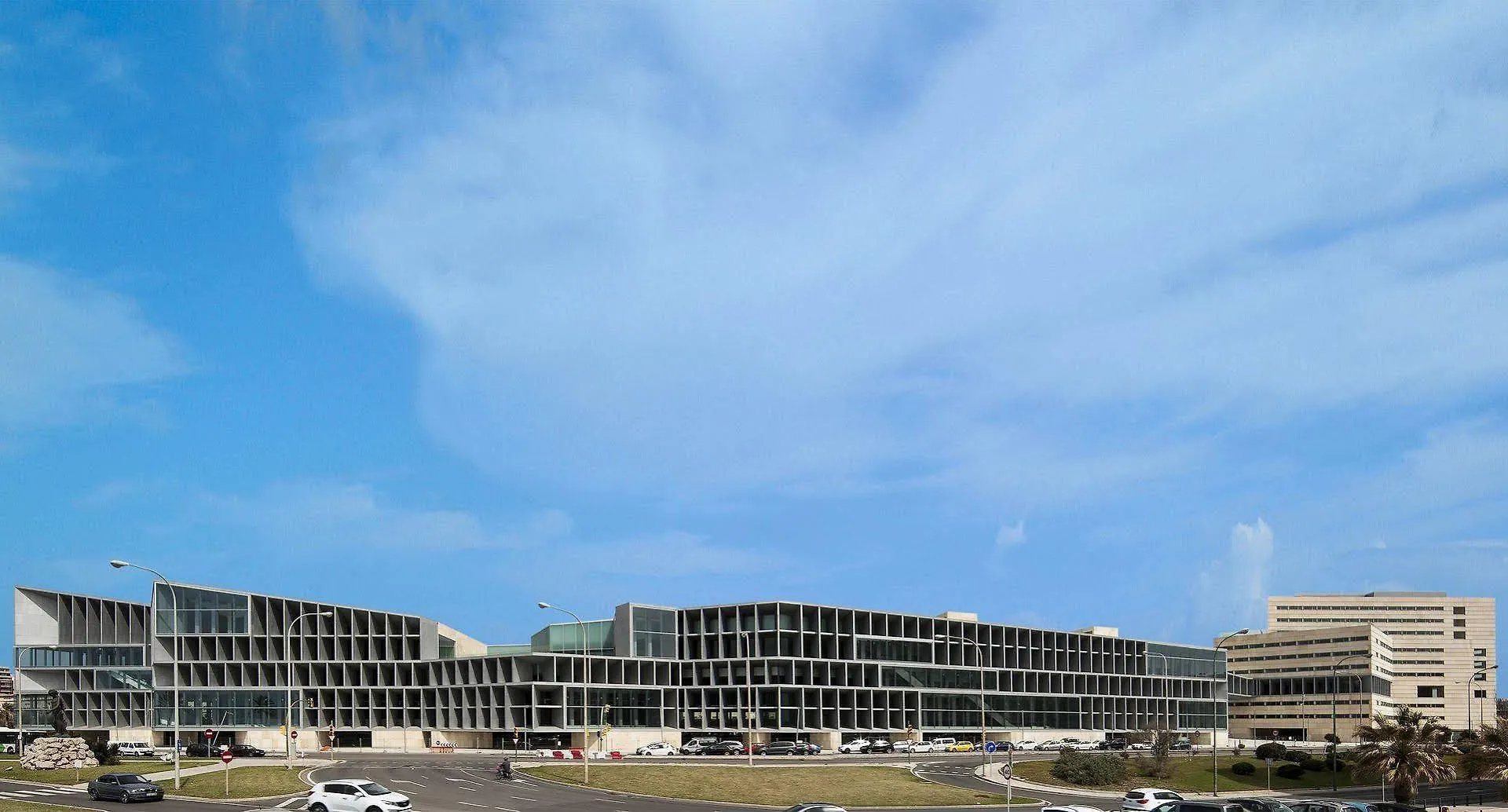 Melia Palma Bay Hotel 4*, Palma de Mallorca Spain