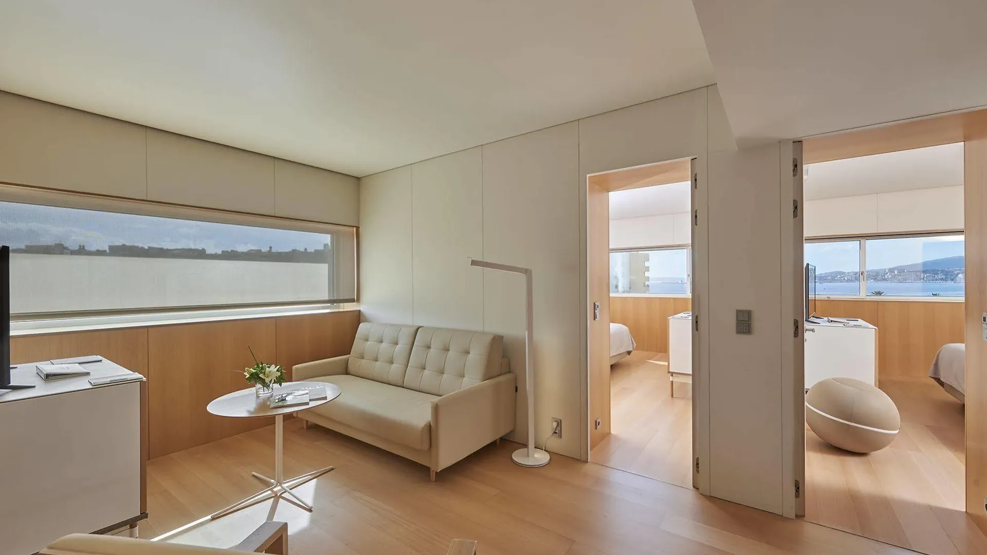 ****  Melia Palma Bay Hotel Spain