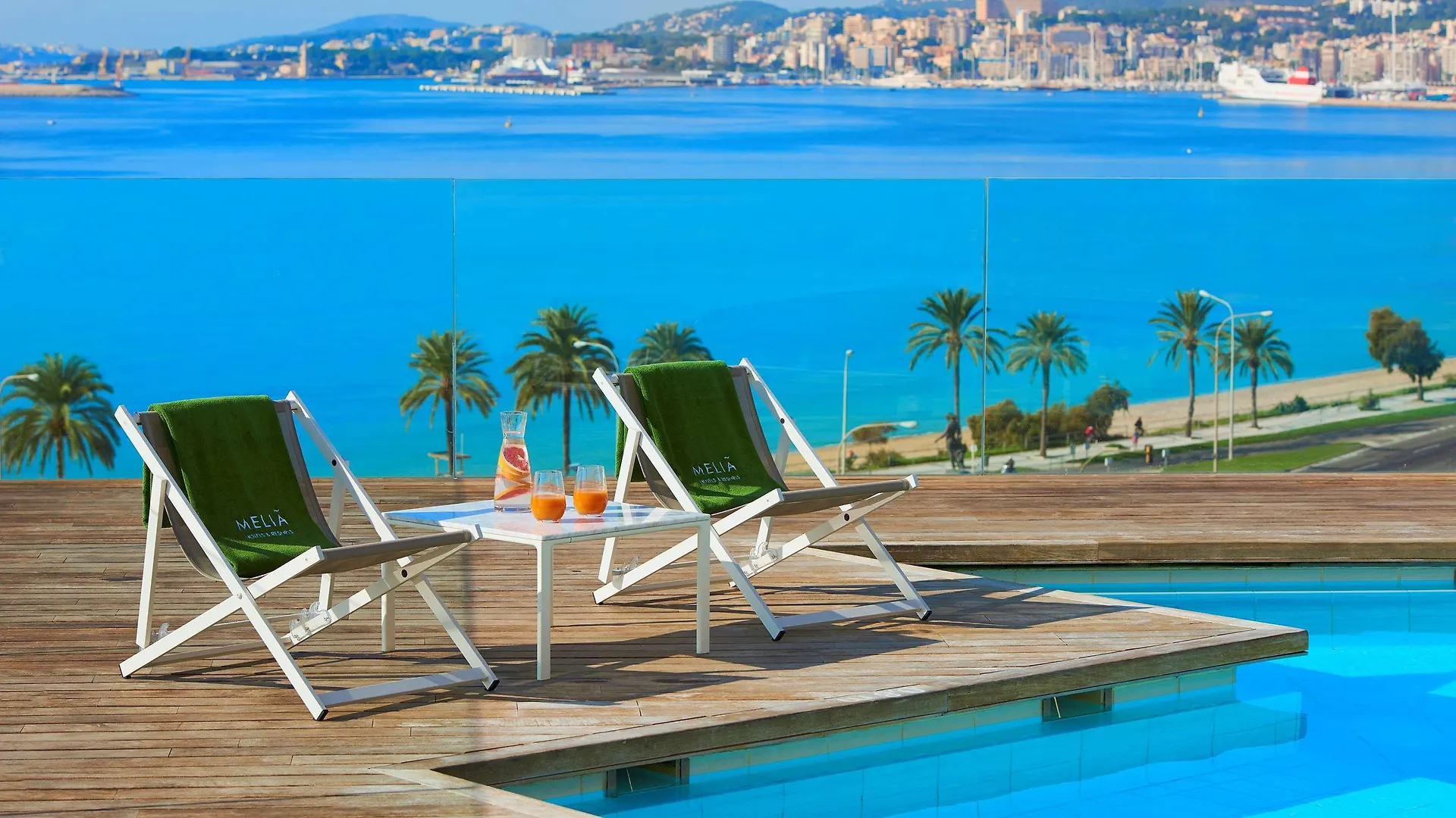 Melia Palma Bay Hotel
