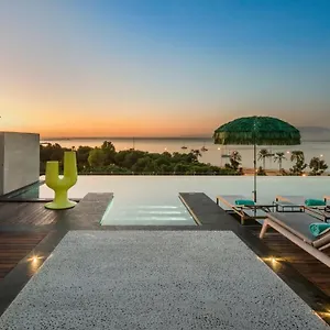 5* Hotell El Llorenc Parc De La Mar - Adults Only