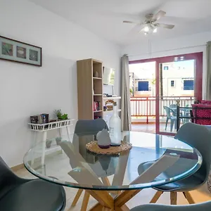  Apartment Balandros Spain