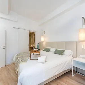 Apartamento Rubi - Turismo De Interior Palma de Mallorca