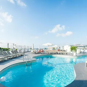 Typic Marina Playa - Adults Only 4* San Antonio (Ibiza)