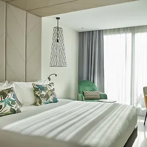 Vincci Larios Diez 4* Málaga
