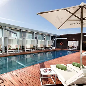 **** Отель Melia Sky 4* Sup Испания