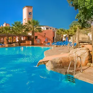 *** Hotell Diverhotel Dino Spanien