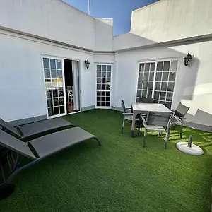  Apartment Atico Eloy Delgado Spain