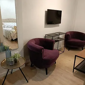  Apartment Lobos Spain