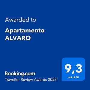Apartamento Apartamento Alvaro Deltebre