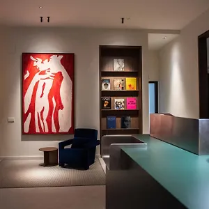 *** Hotell California Spanien