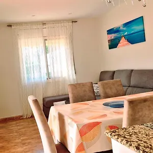 Сasa de vacaciones Marimar Riumar