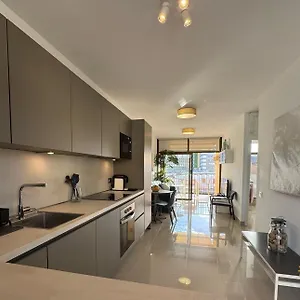 Apartamento Blue Playa del Inglés
