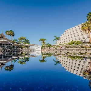 **** Hotell Landmar Playa La Arena Spanien