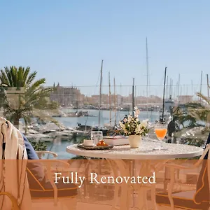 5* Отель Victoria Gran Melia