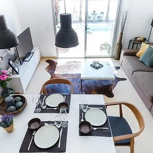 Сasa de vacaciones Casa Molinar Palma de Mallorca