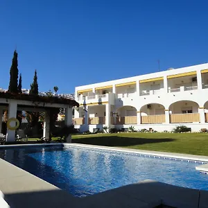  Apartment At Almoraide (adults Only) Spanien