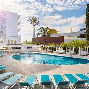 Vibra Marco Polo I - Adults Only 3* San Antonio (Ibiza)