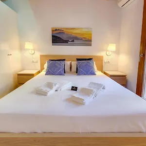  Apartamento Urban - Turismo De Interior