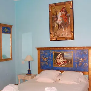 Casa di campagna La Casona De