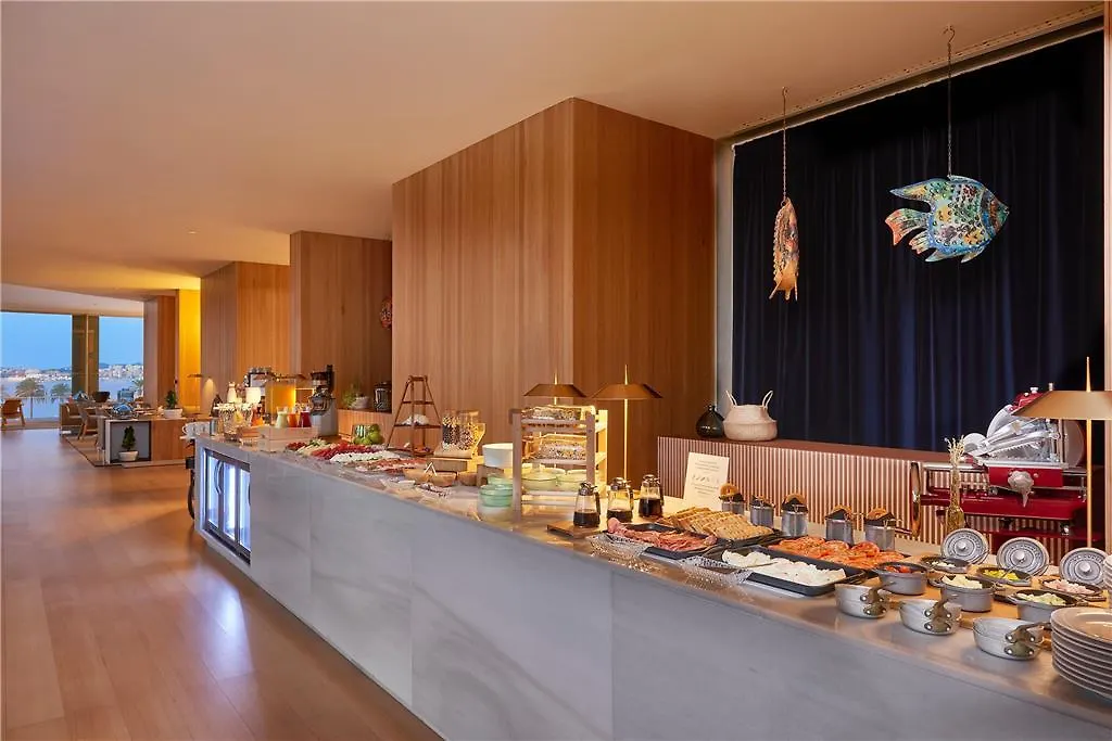 Hotel Melia Palma Bay 4*,