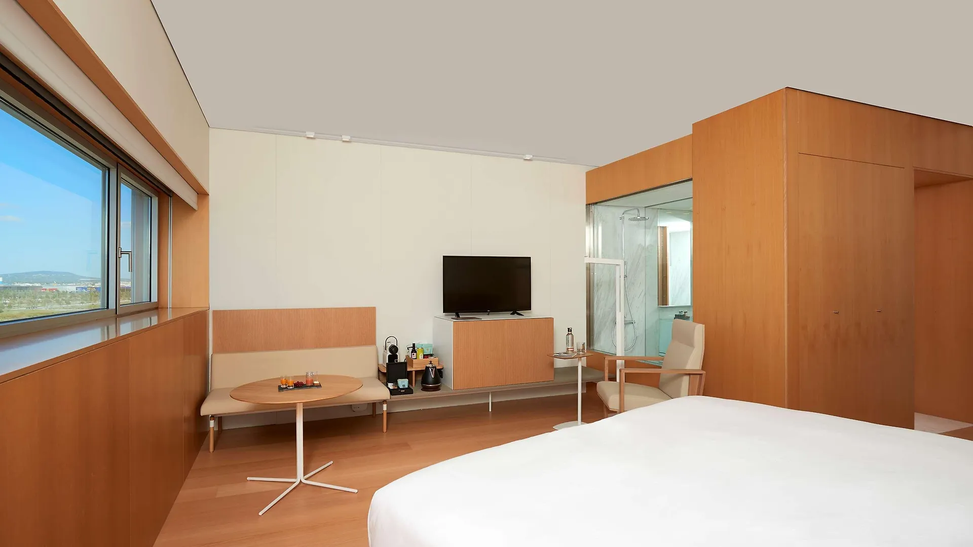 Melia Palma Bay Hotell  Palma de Mallorca