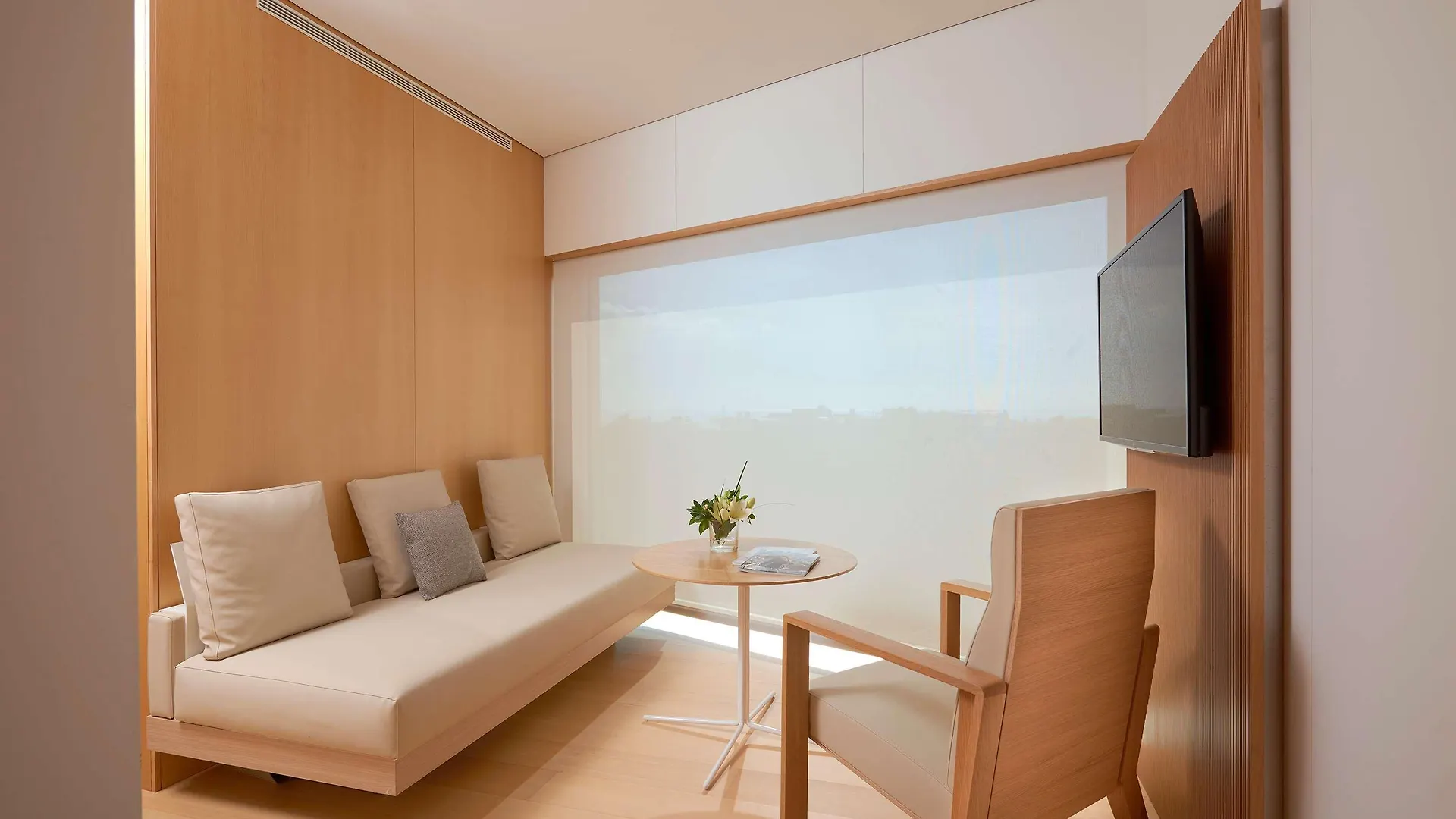 Melia Palma Bay Hotell Palma de Mallorca