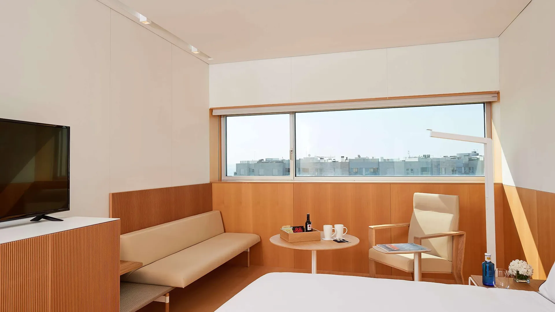 Melia Palma Bay Hotell