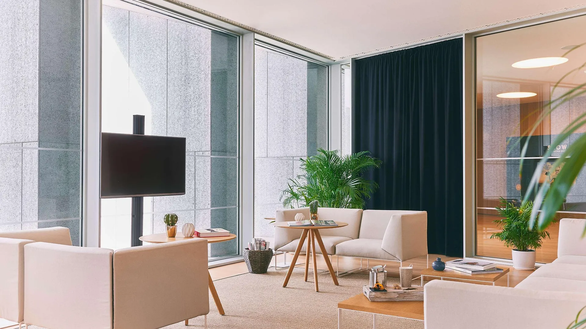 Melia Palma Bay Hotell 4*, Palma de Mallorca