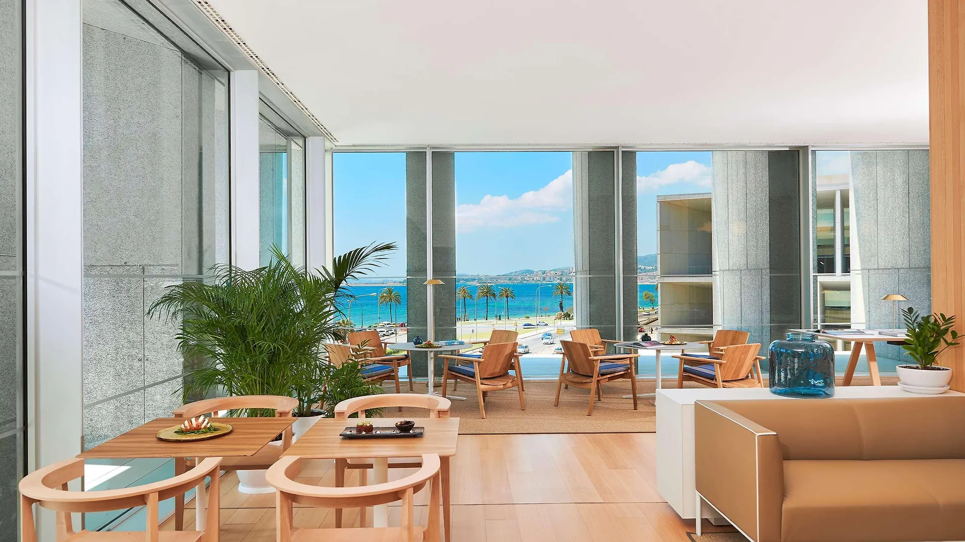 Hotel Melia Palma Bay