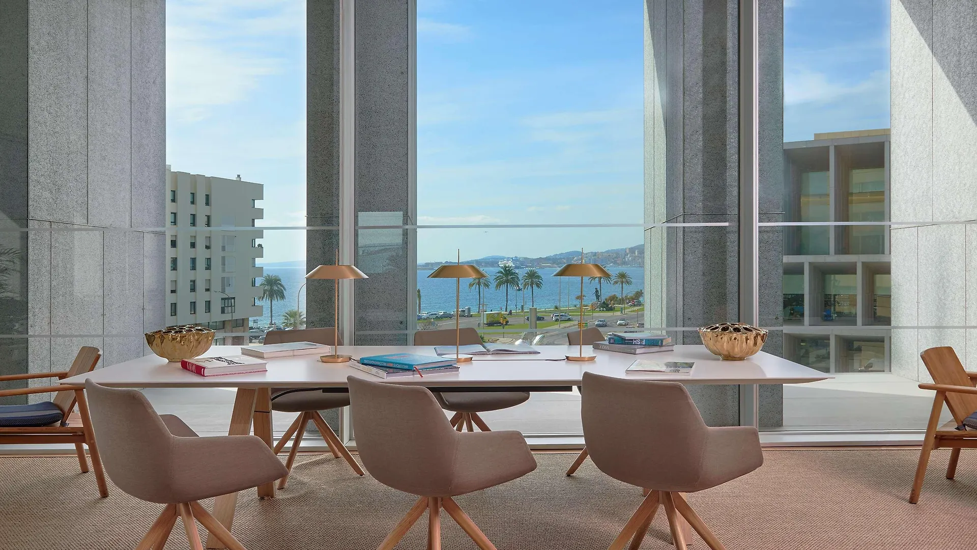 Melia Palma Bay Hotell