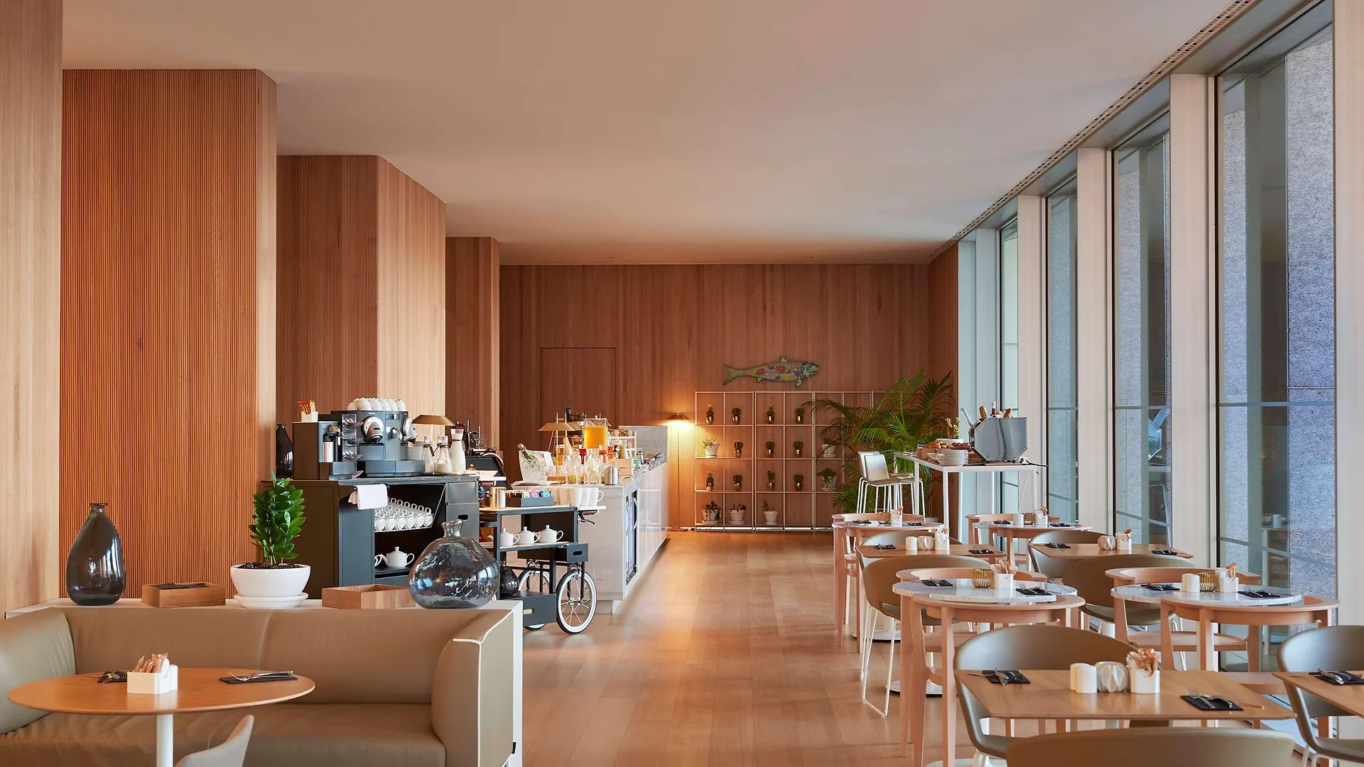 Melia Palma Bay Hotell  Palma de Mallorca