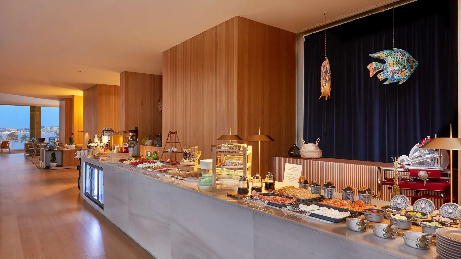 Melia Palma Bay Hotell 4*, Palma de Mallorca Spanien