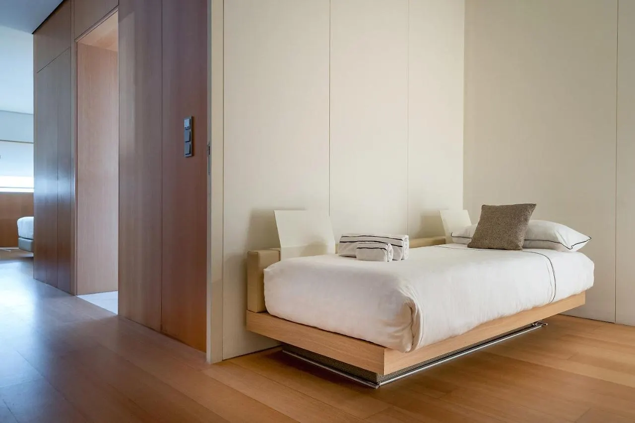 Melia Palma Bay Hotell