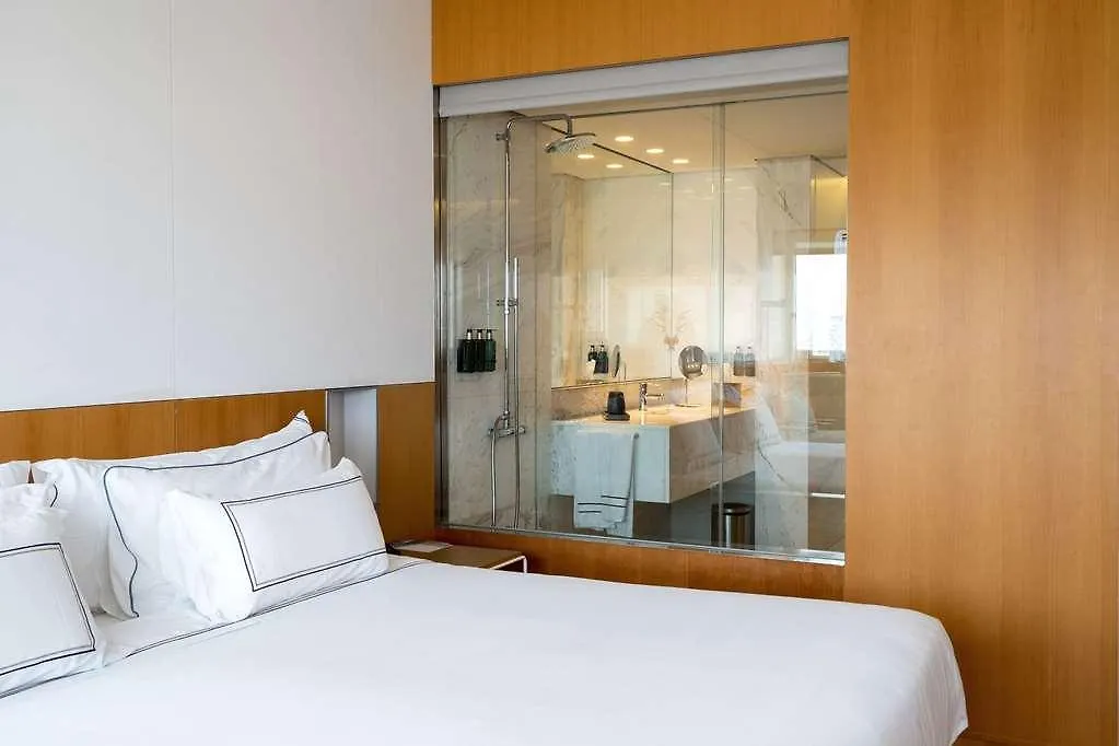 Melia Palma Bay Hotell 4*, Palma de Mallorca