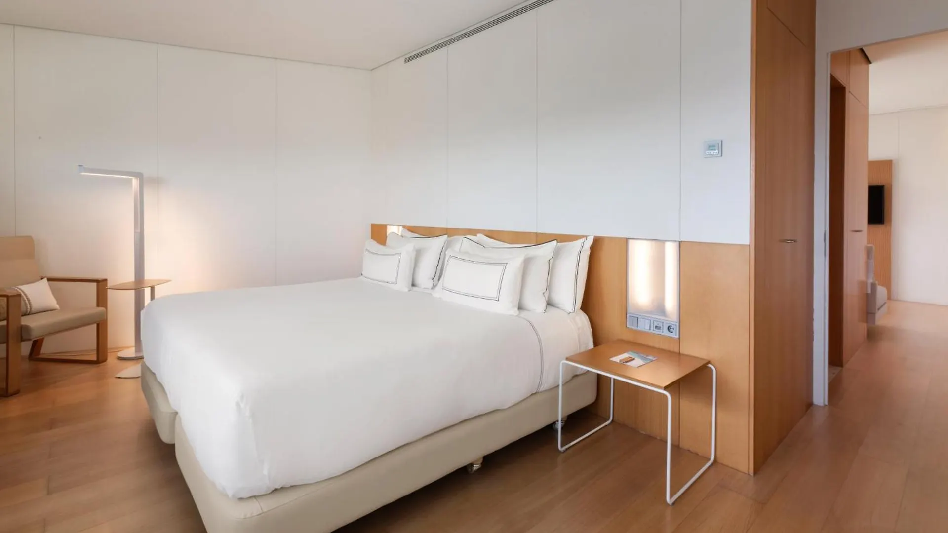 Melia Palma Bay Hotell 4*, Palma de Mallorca