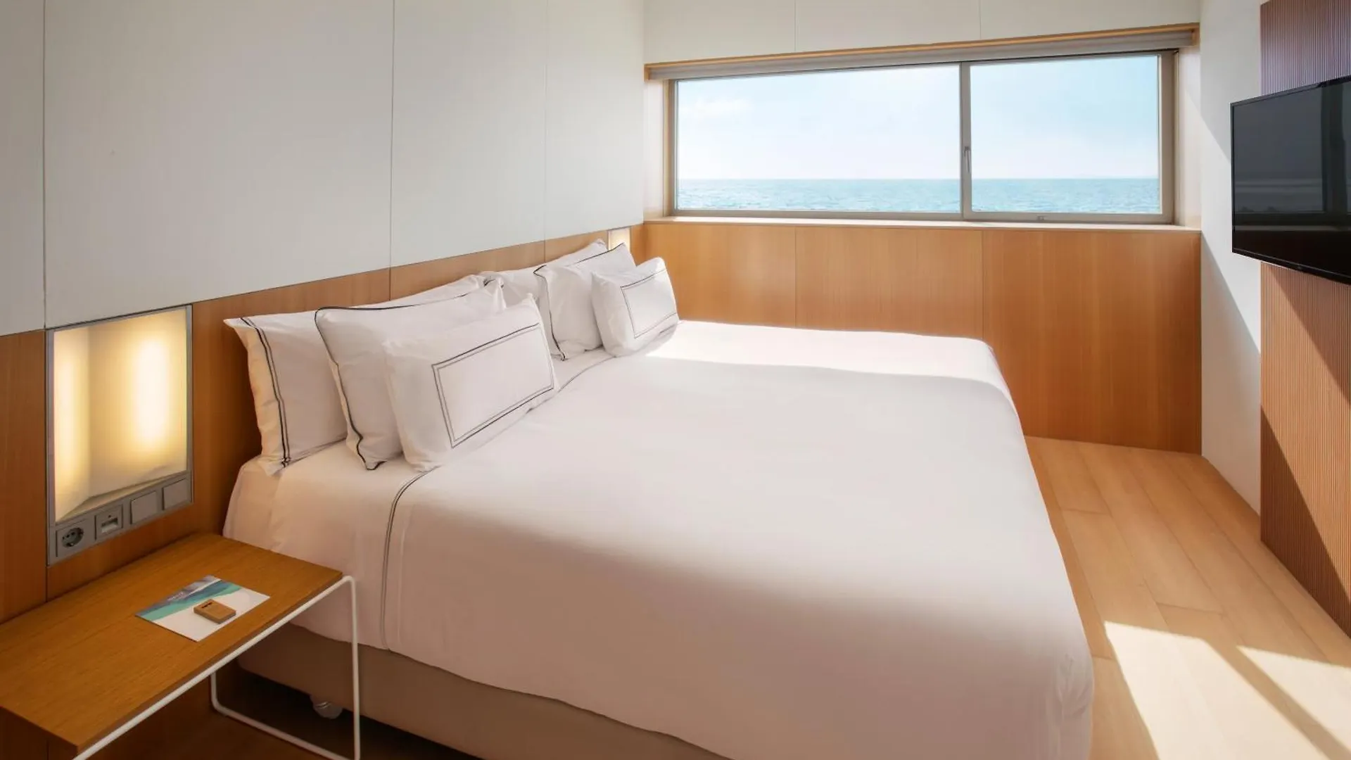 Melia Palma Bay Hotell