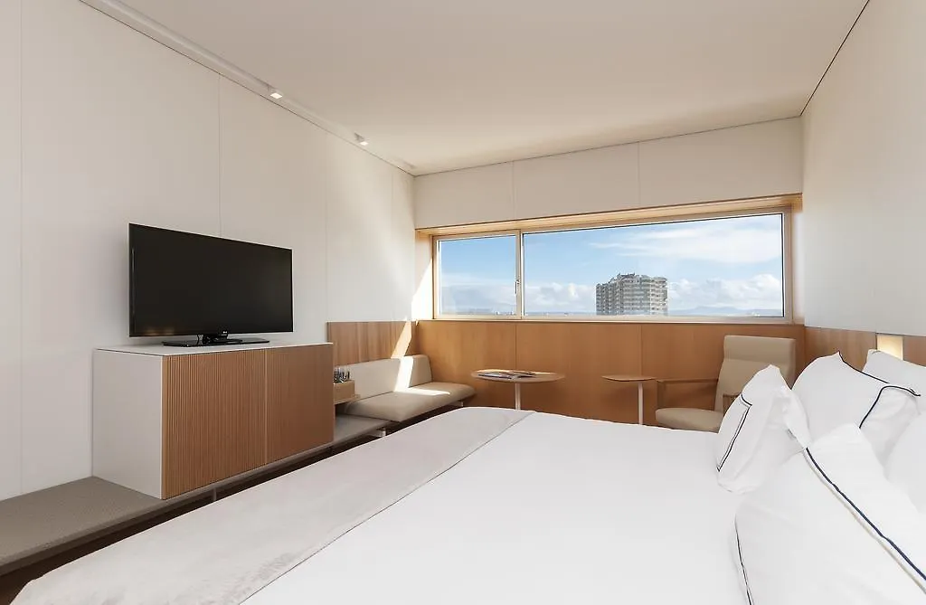 Melia Palma Bay Hotell Spanien